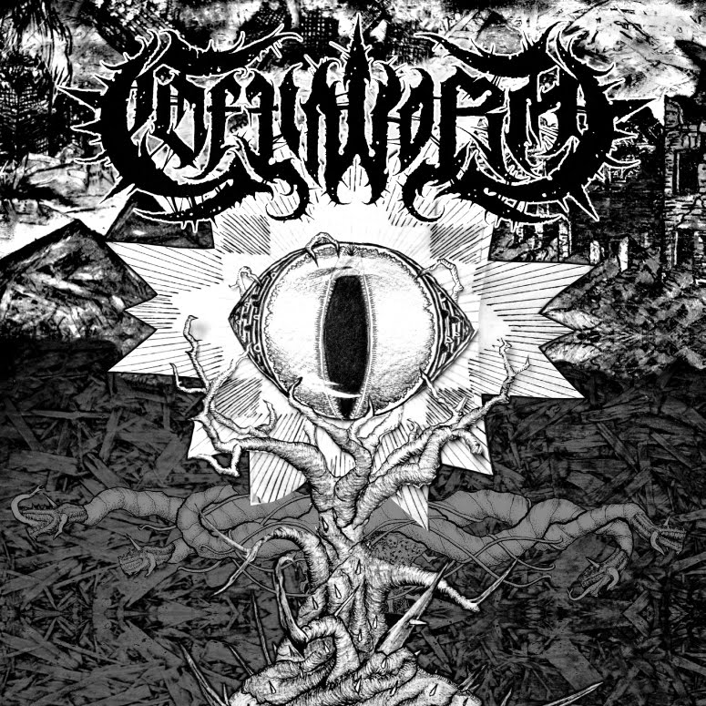 Coffinworm - When All Became None