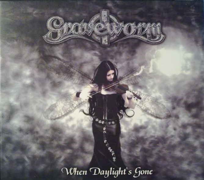 Graveworm - When Daylight's Gone
