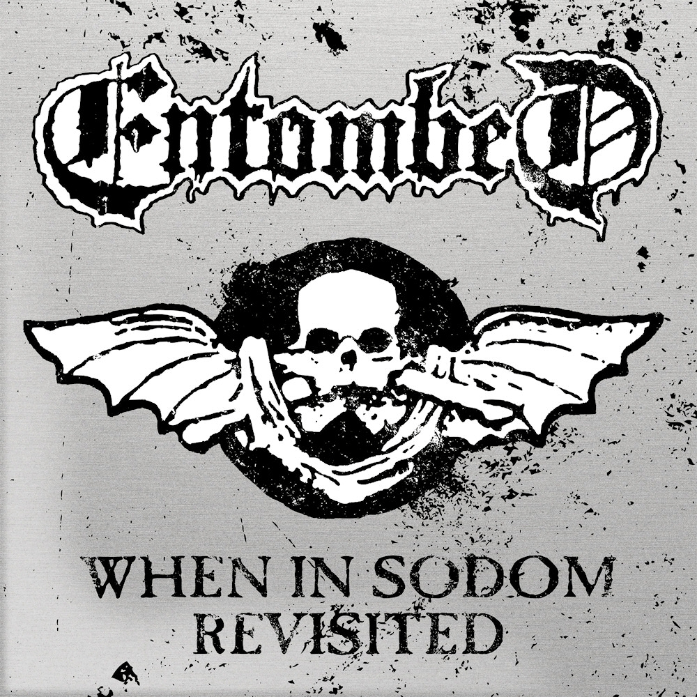 Entombed - When In Sodom Revisited (ep)
