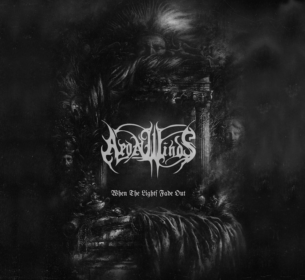 Aeon Winds - When the Lights Fade Out (digital)