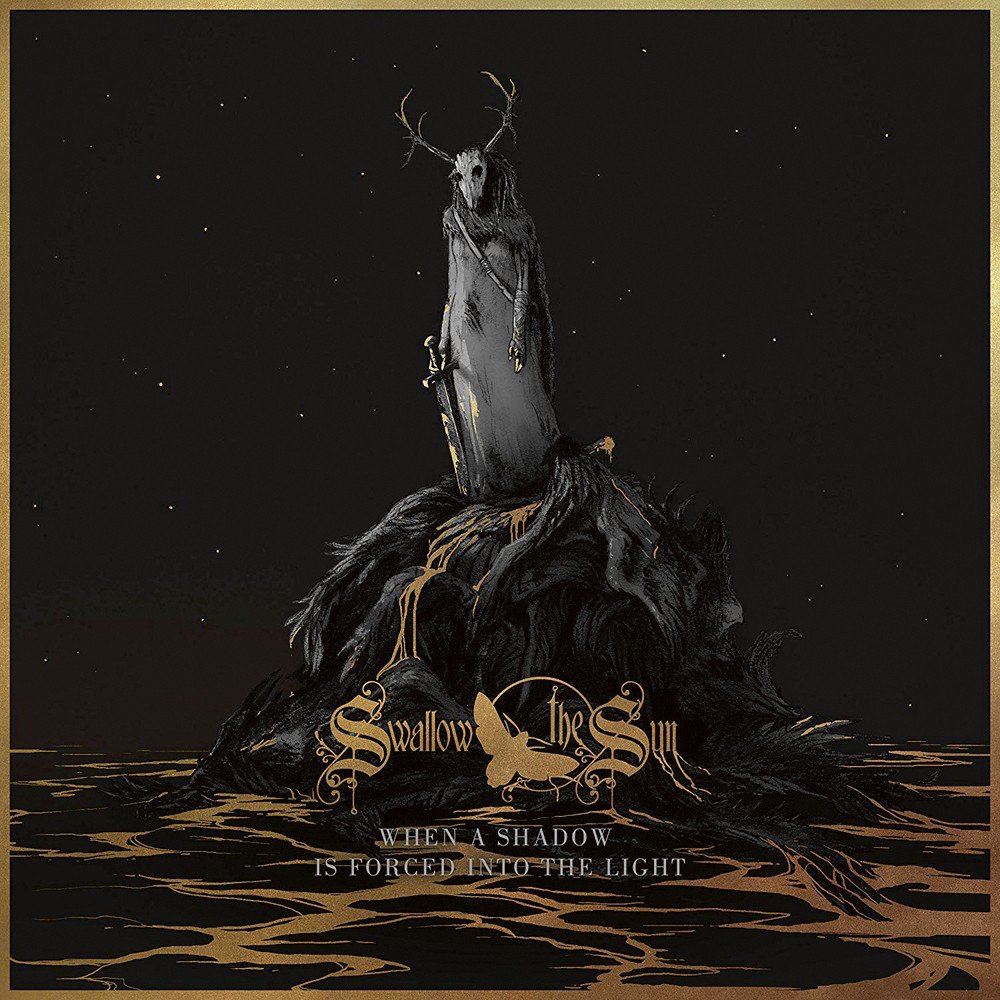 Swallow The Sun - When a Shadow Is Forced into the Light