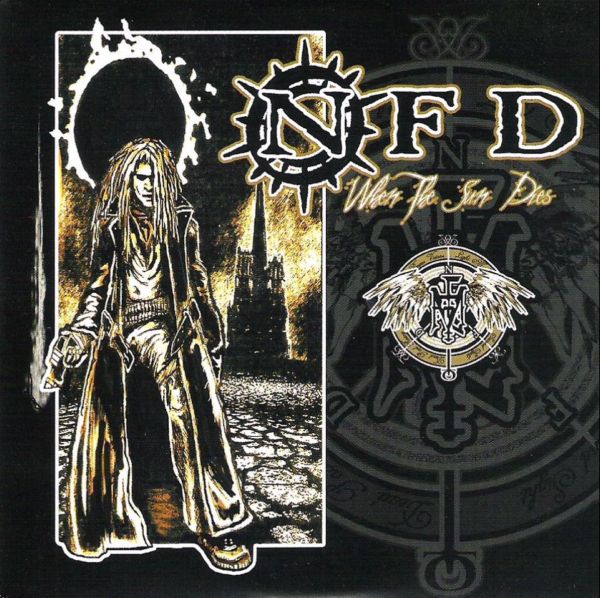 NFD - When the Sun Dies