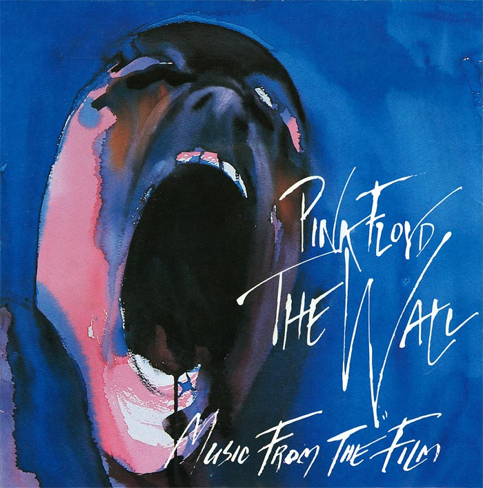 Pink Floyd - The Wall: Music From The Film (ep)