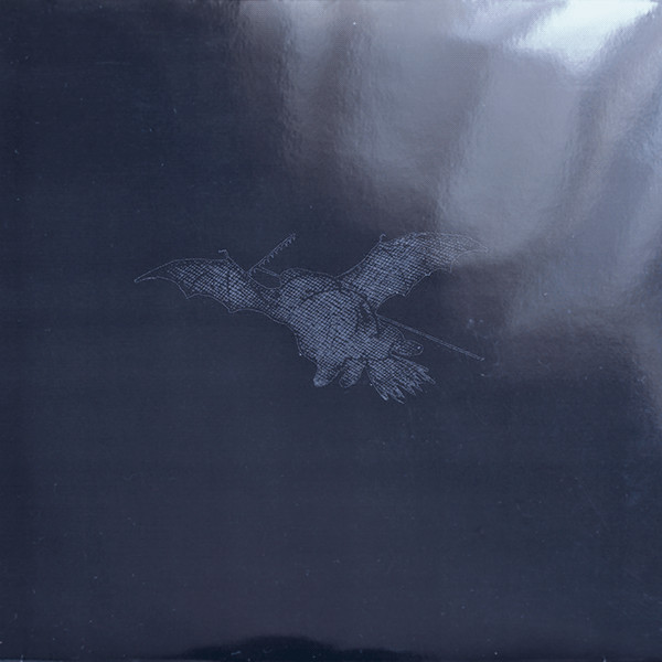 Empyrium - Where At Night The Wood Grouse Plays