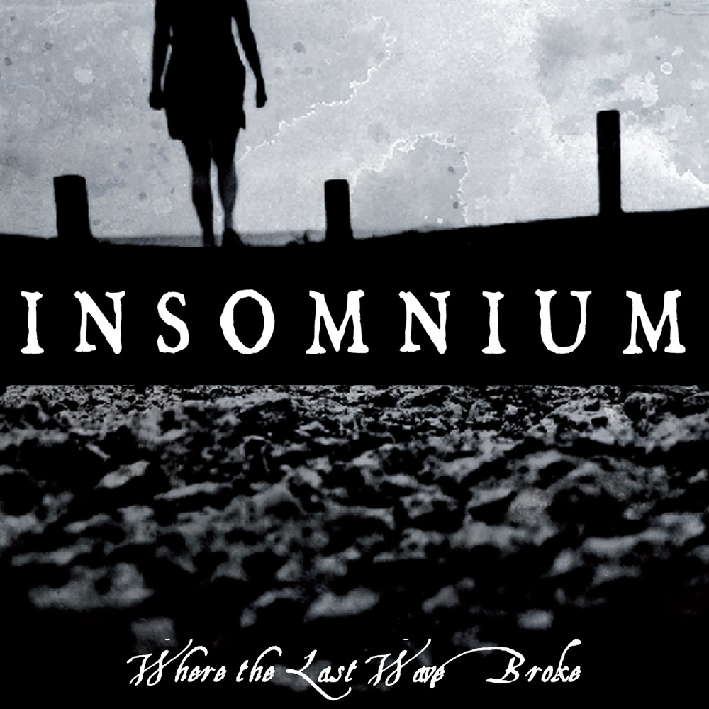Insomnium - Where The Last Wave Broke