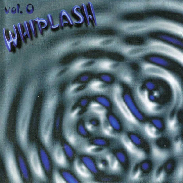 Various W-Z - Whiplash Vol. 0