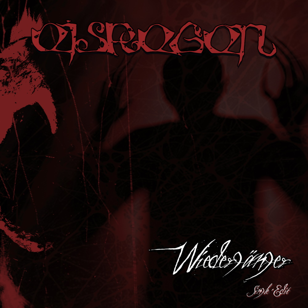 Eisregen - Wiederg�nger - Single Edit (digital)