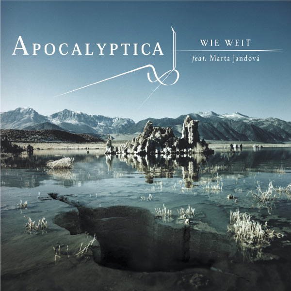 Apocalyptica - Wie Weit / How Far