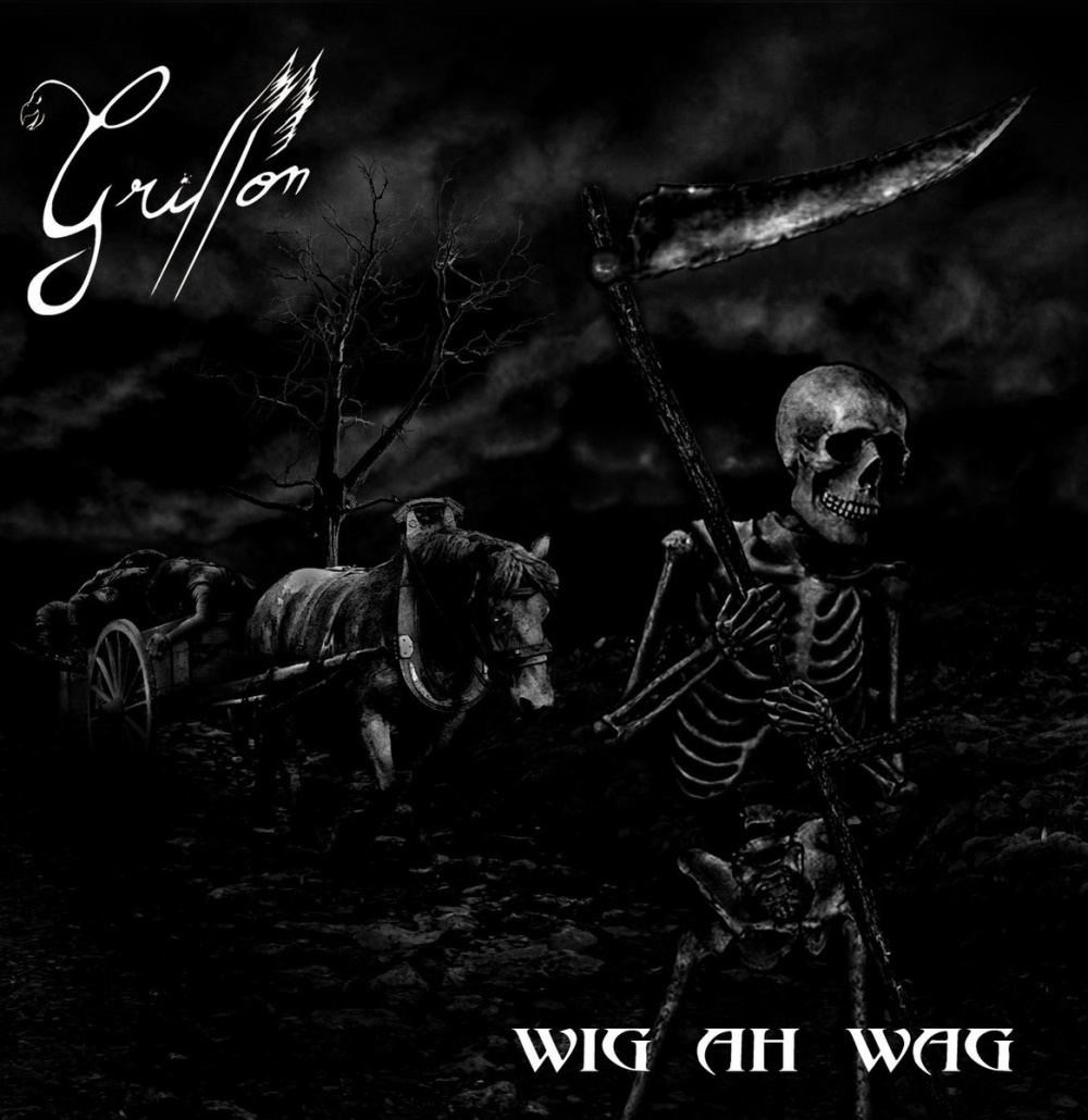Griffon - Wig Ah Wag