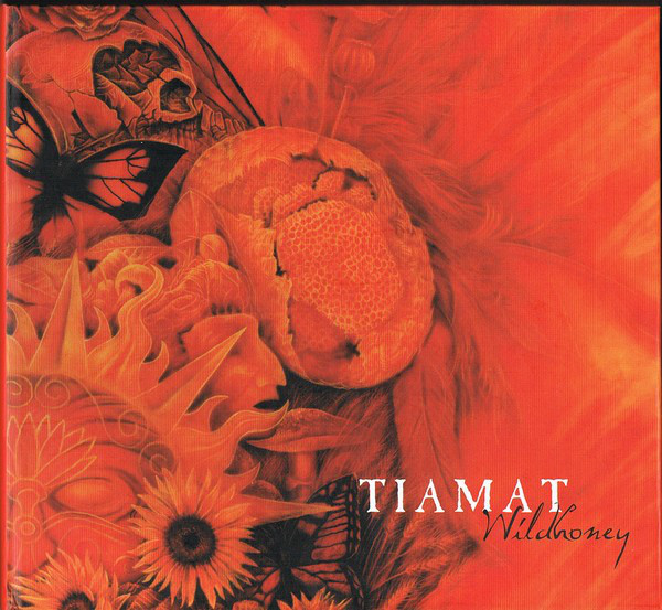 Tiamat - Wildhoney