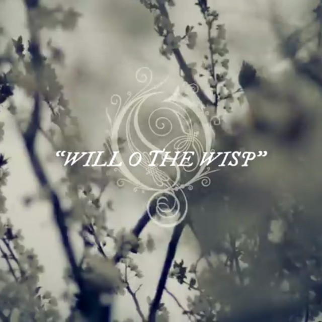 Opeth - Will o the Wisp (digital)