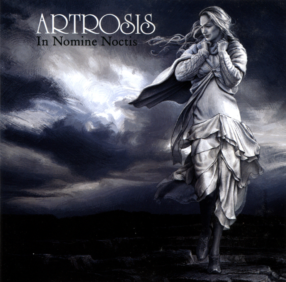 Artrosis - W Imi&eogon; Nocy (In the Name of the Night)