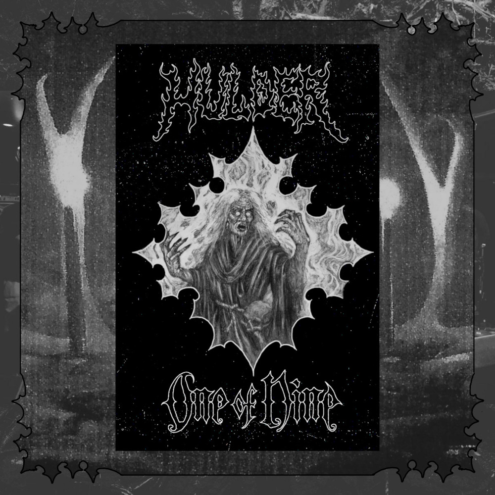 Hulder - Winds Of Autumnal Sorrow