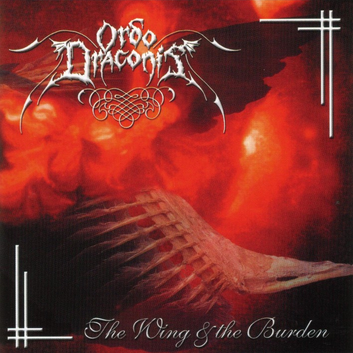 Ordo Draconis - The Wing & The Burden