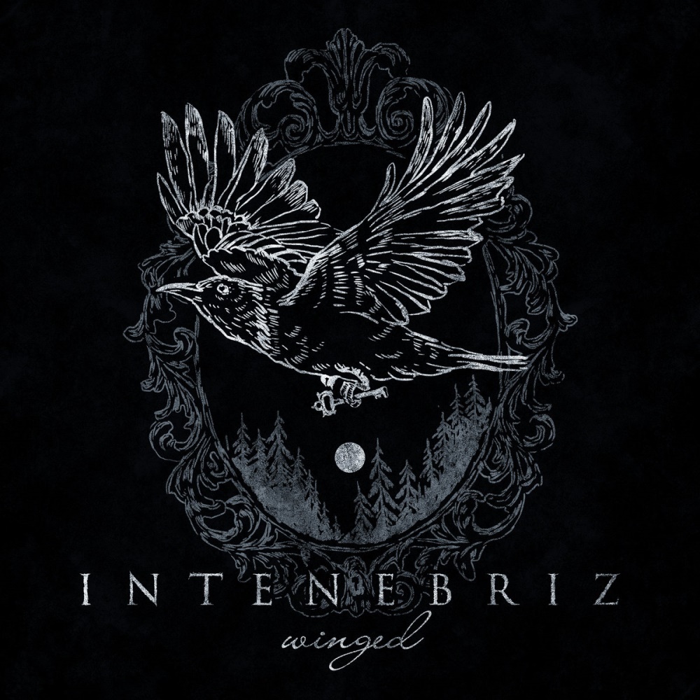 In Tenebriz - Winged (digital)