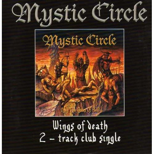 Mystic Circle - Wings of Death