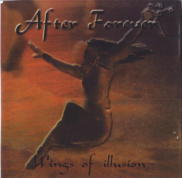 After Forever - Wings of Illusion (demo)