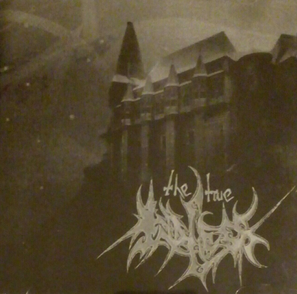 The True Endless - Wings of Wrath