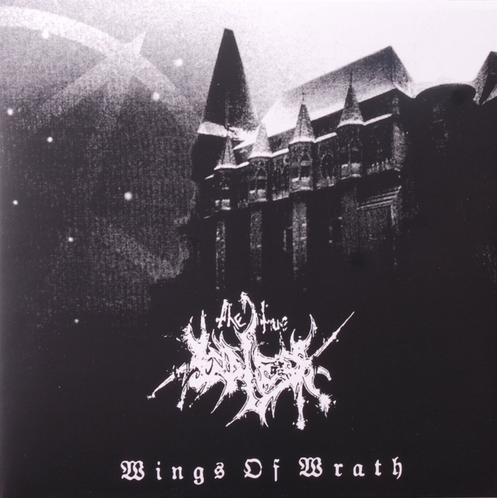 The True Endless - Wings of Wrath