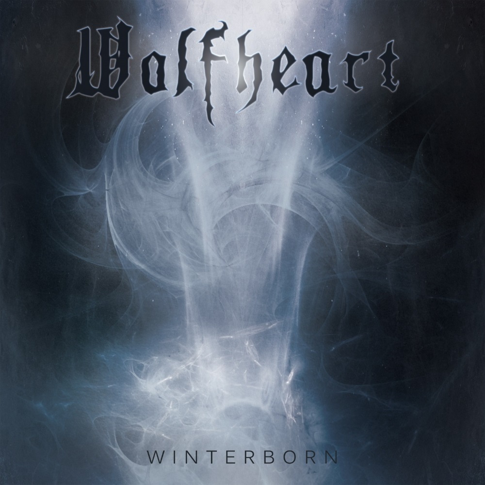 Wolfheart - Winterborn