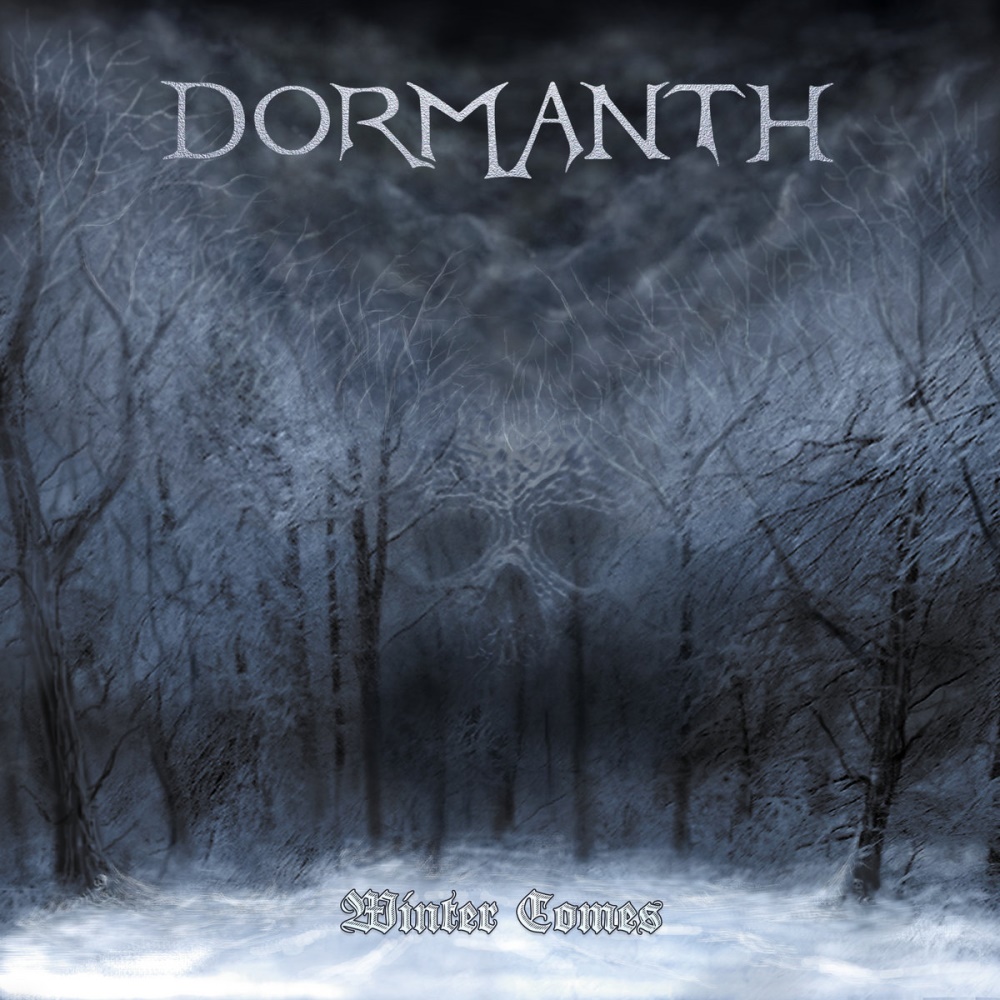 Dormanth - Winter Comes