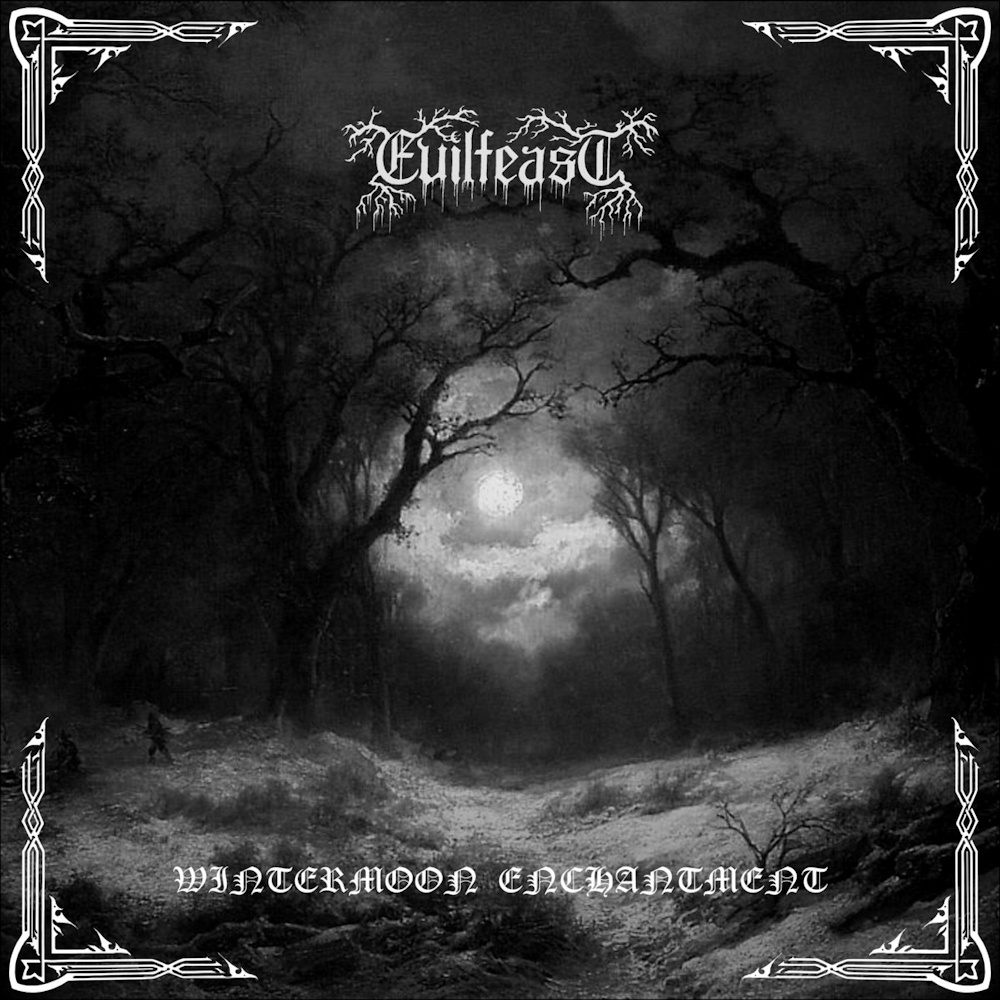 Evilfeast - Wintermoon Enchantment