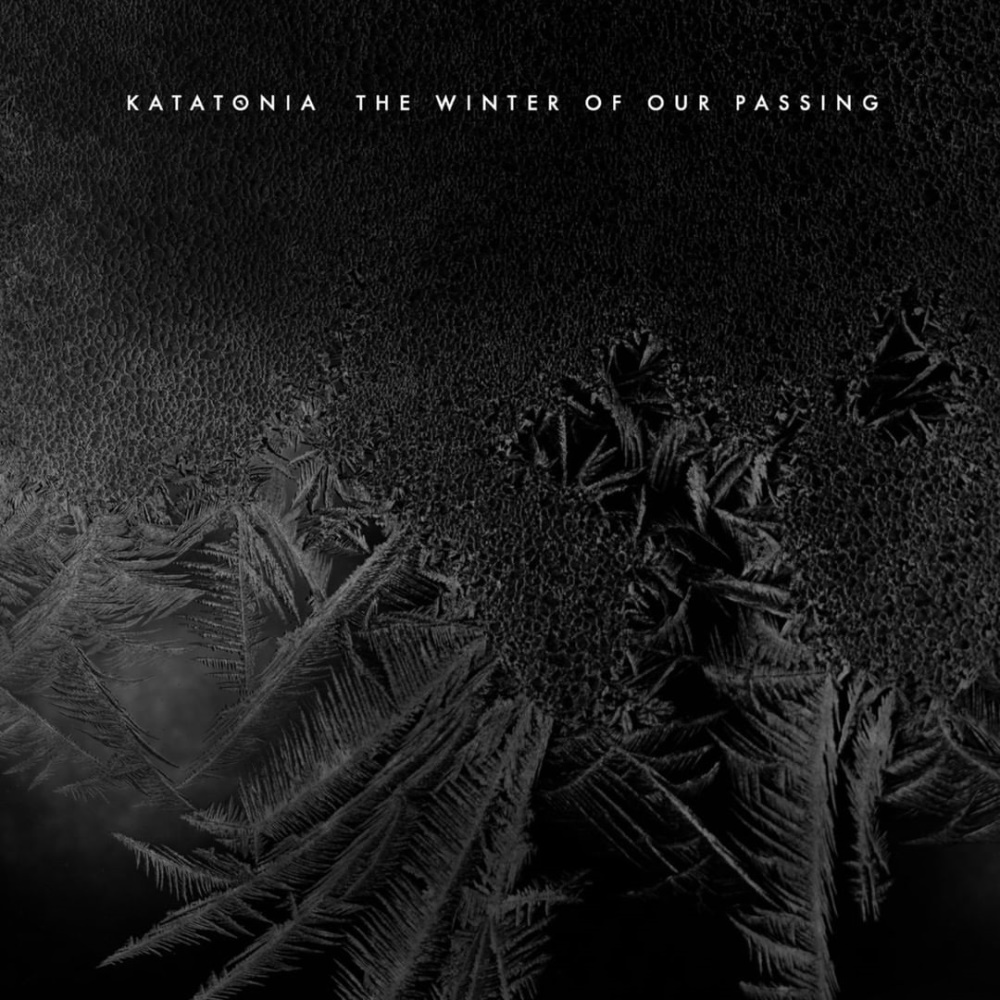 Katatonia - The Winter Of Our Passing (digital)