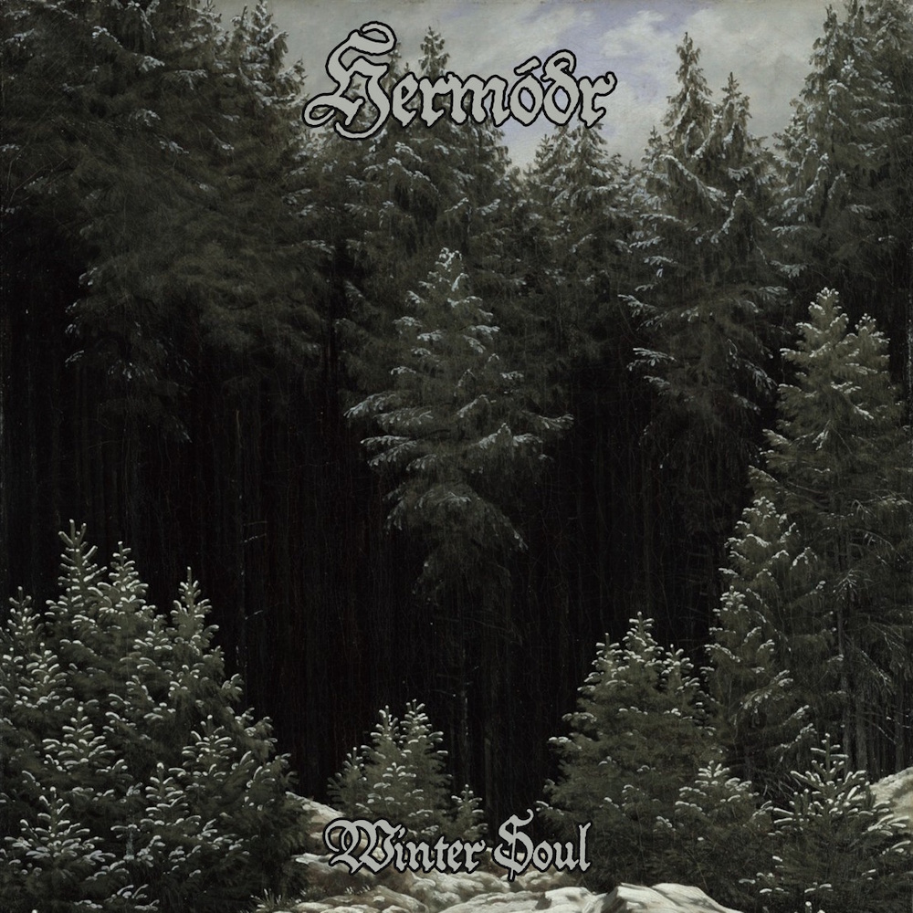 Herm&oacute;&eth;r - Winter Soul (digital)