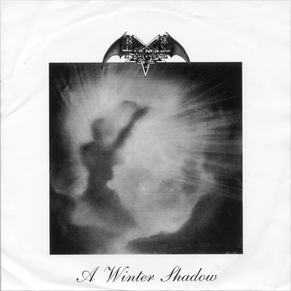 Tiamat - A Winter Shadow (demo)