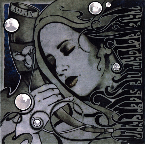 The Flight Of Sleipnir - Winter Solstice II