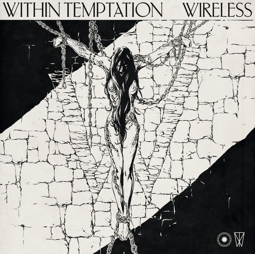 Within Temptation - Wireless (ep)