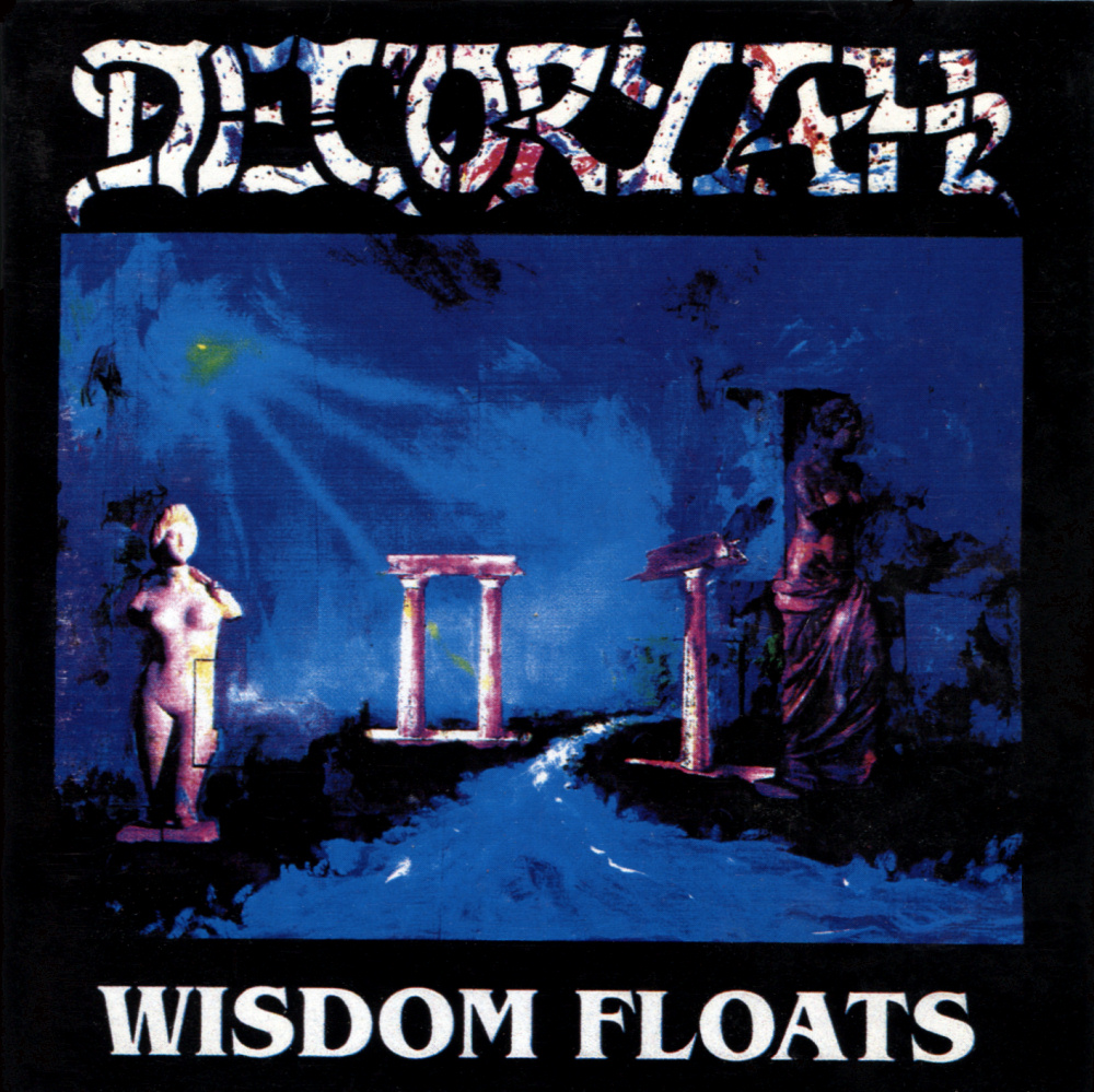 Decoryah - Wisdom Floats