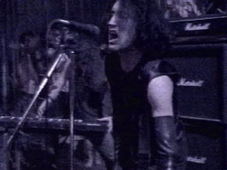 Nine Inch Nails - Wish