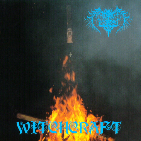 Obtained Enslavement - Witchcraft