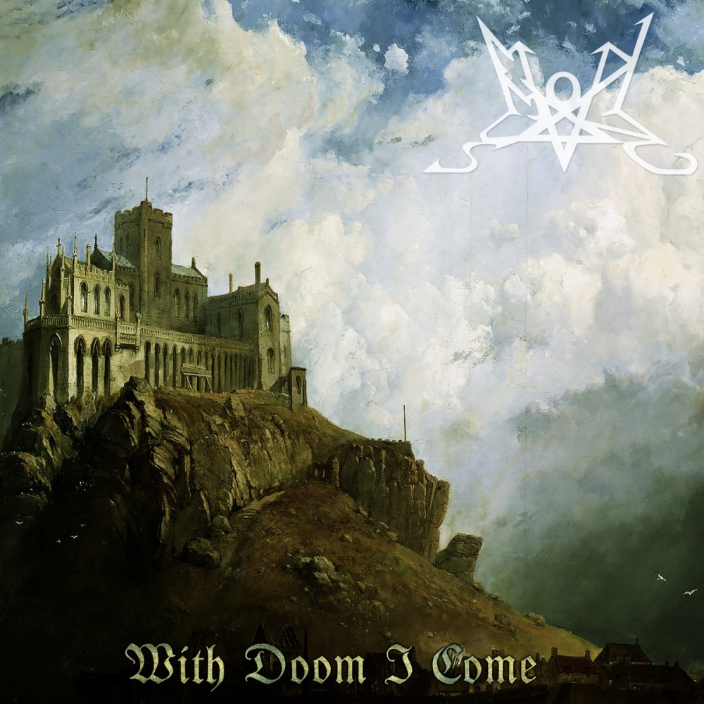 Summoning - With Doom I Come (digital)