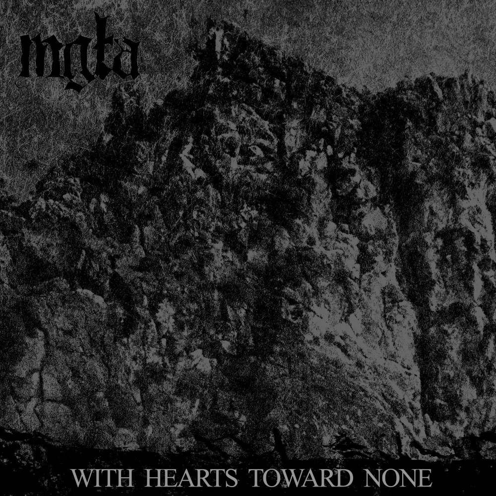 Mg&lstrok;a - With Hearts Toward None