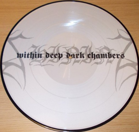 Shining - I: Within Deep Dark Chambers