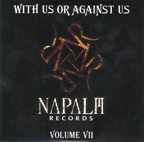 Various W-Z - With Us or Against Us volume VII