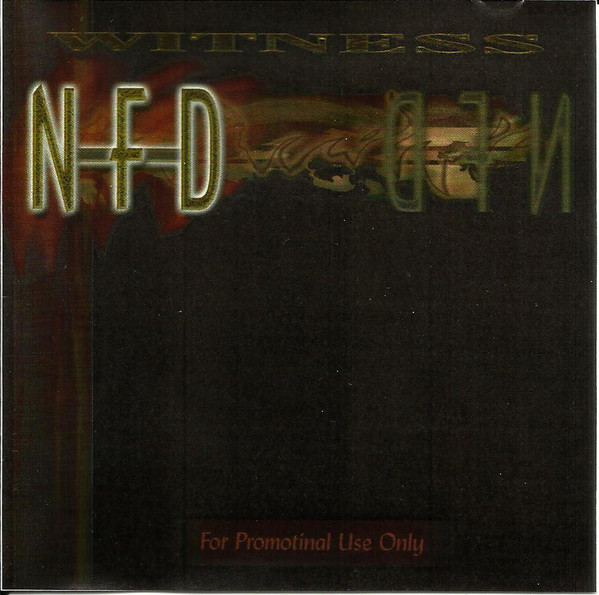 NFD - Witness