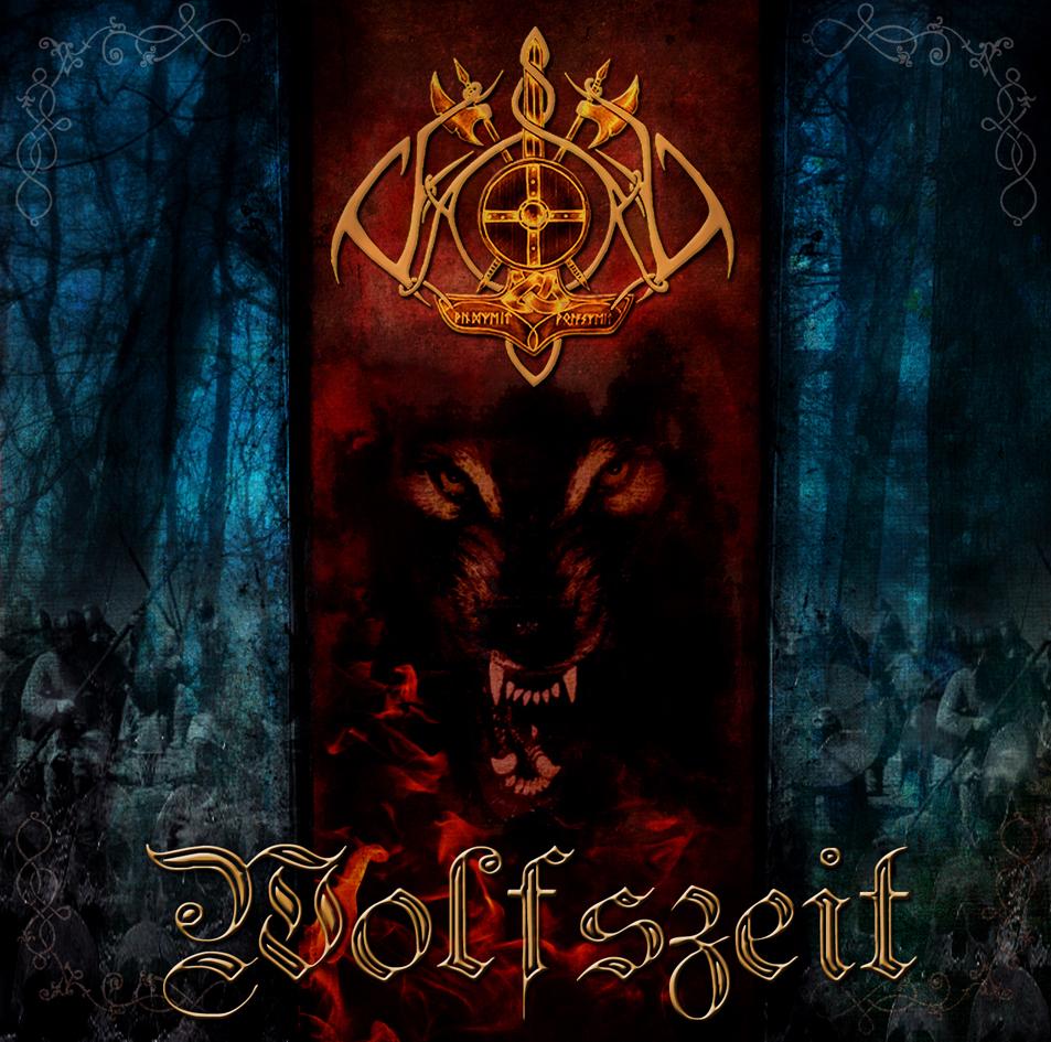 Varg - Wolfszeit