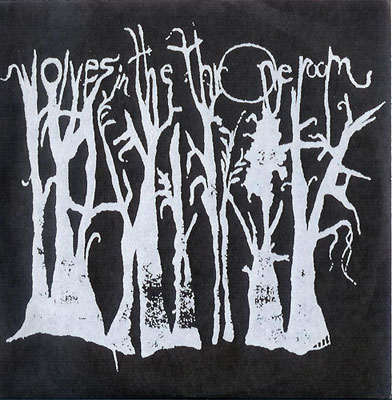 Wolves In The Throne Room - Wolves In The Throne Room (demo)