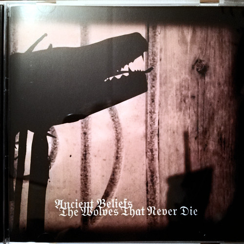 Various W-Z - The Wolves That Never Die