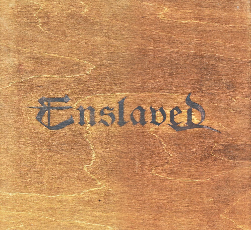 Enslaved - The Wooden Box
