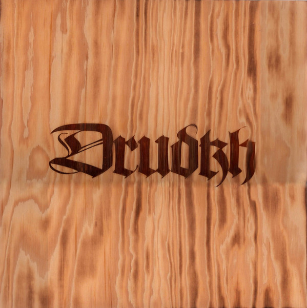 Drudkh - Wooden Box