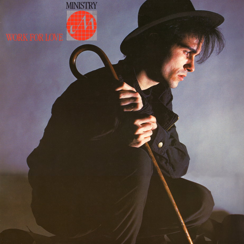 Ministry - Work for Love