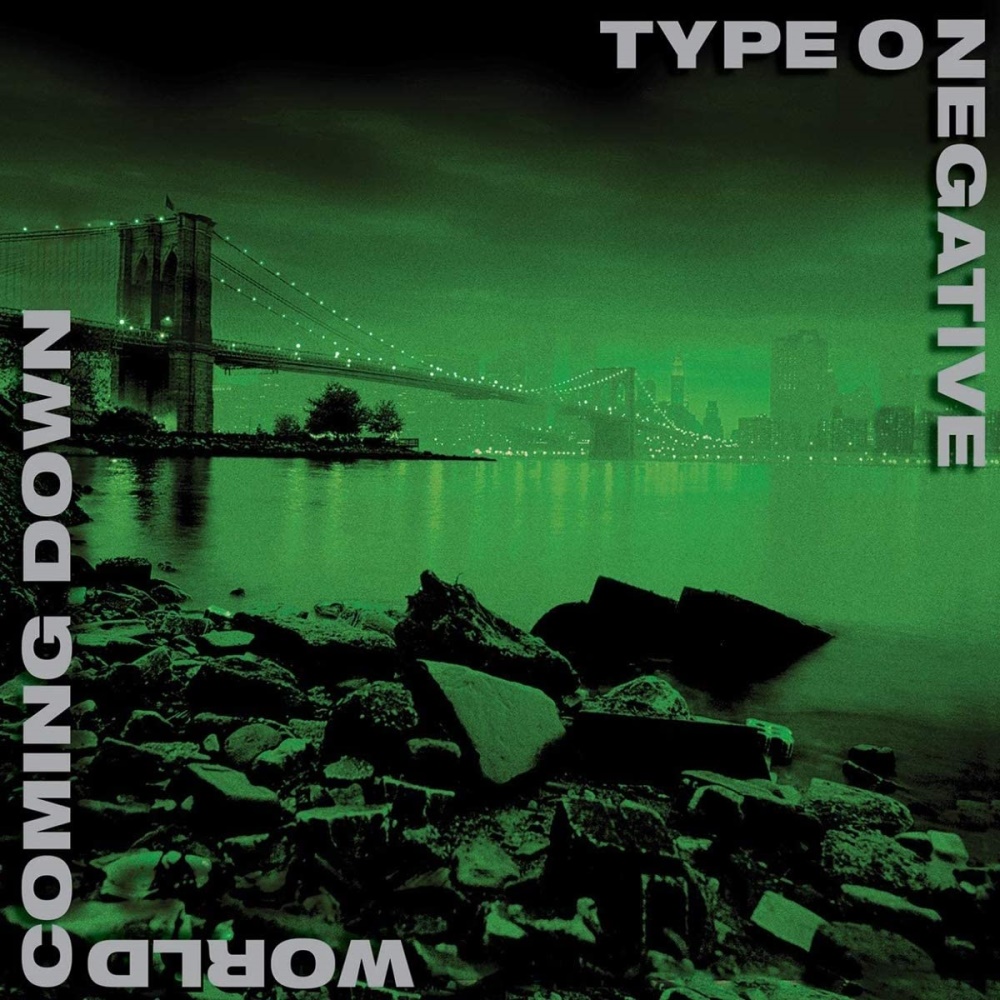 Type O Negative - World Coming Down