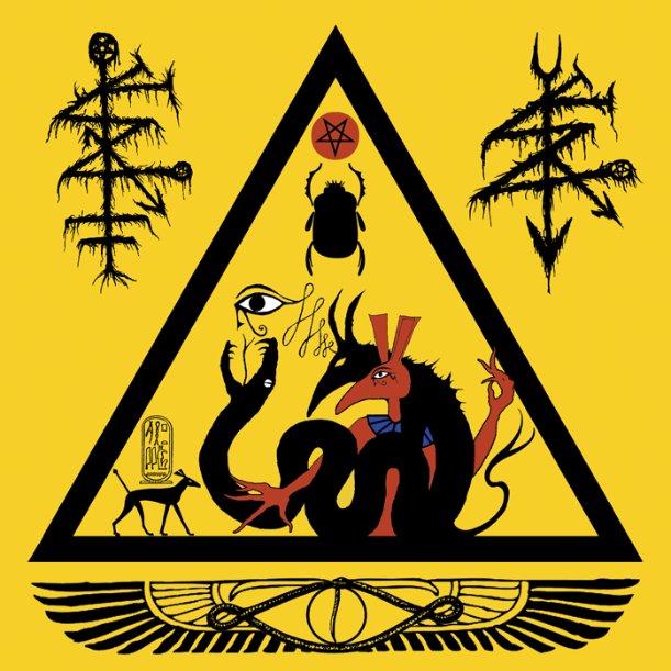 Drowning The Light - World Devourer