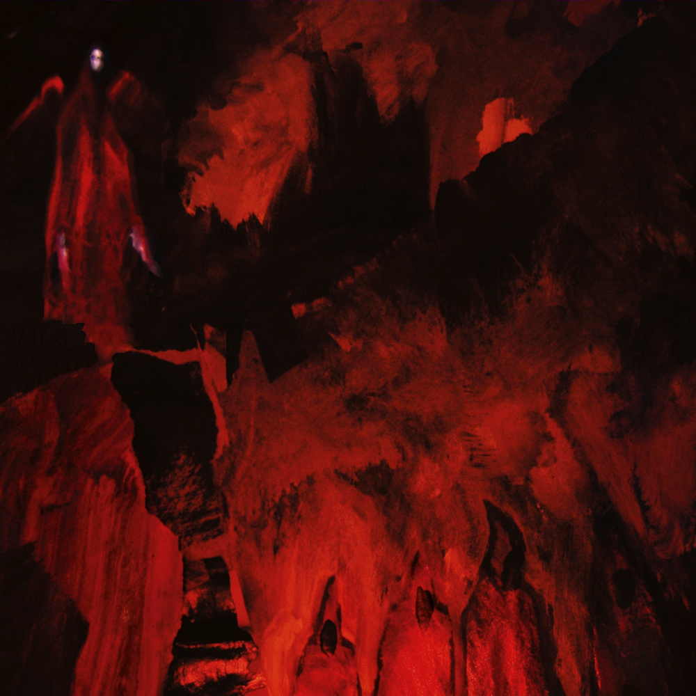 Nachtmystium - Worldfall