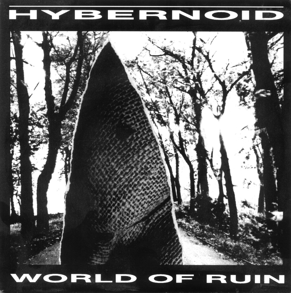 Hybernoid - World of Ruin (EP)