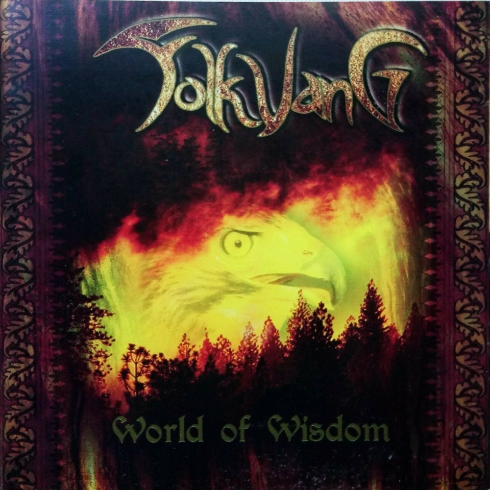 Folkvang - World of Wisdom